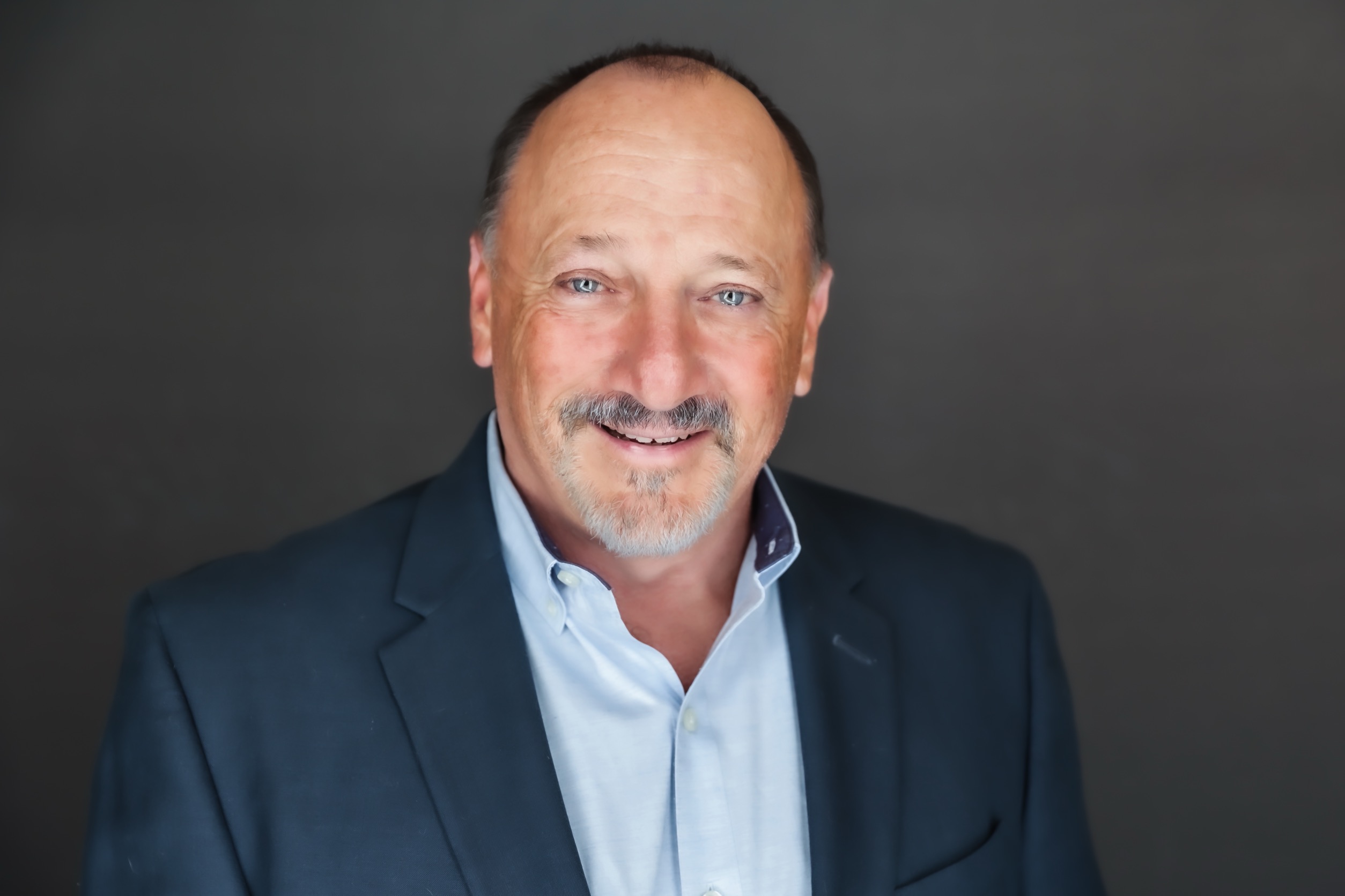 Charles Miller Joins Wellfleet Deepens team's southern roots