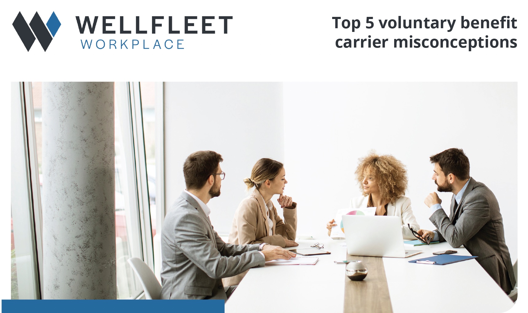 Resources Wellfleet Workplace Benefits