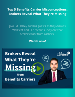 Top 5 Benefits Carrier Misconceptions Brokers Reveal What They're Missing